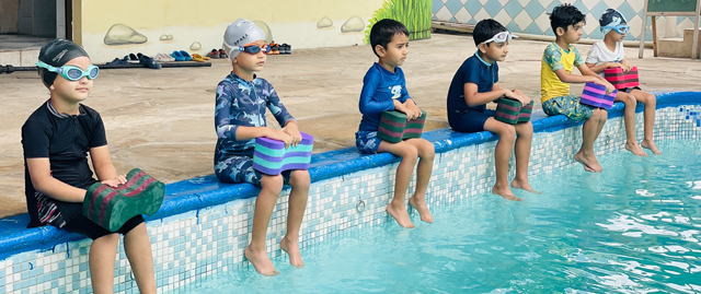 "Help me do it by myself"