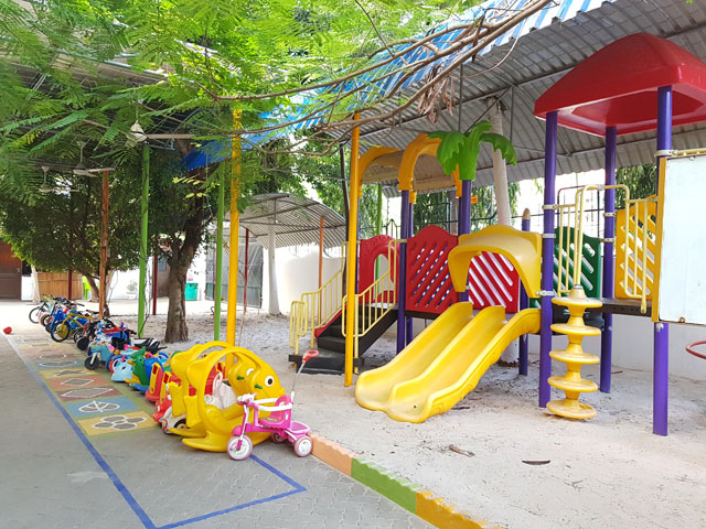 Well Designed Facilities