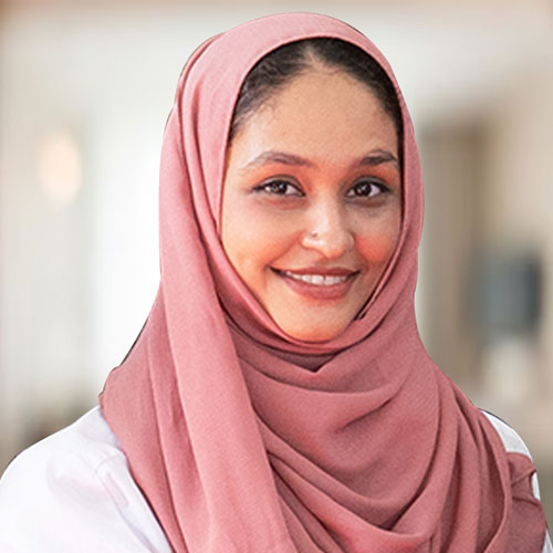 Ms. Farshuu Iqbal Kassam