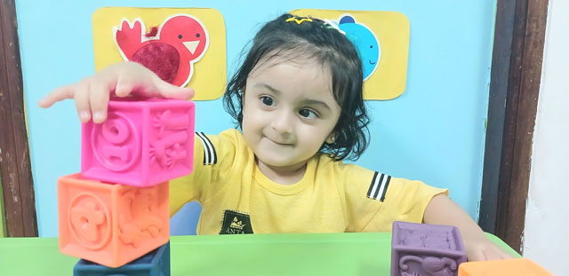 Tiny Turtles (1-2 Years)