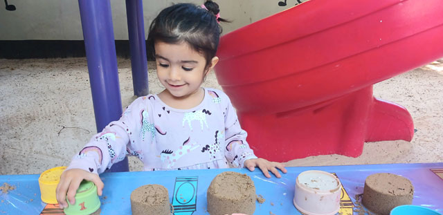 Tiny Turtles (1-2 Years)