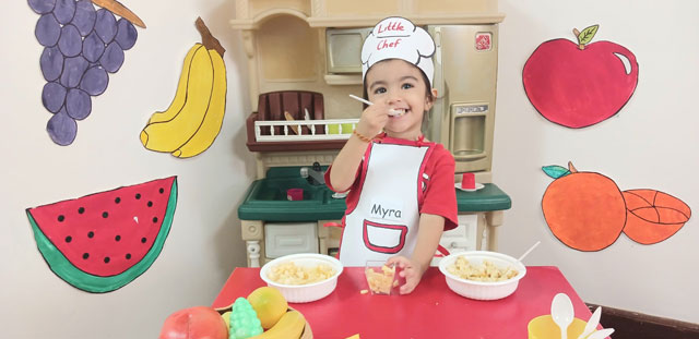 Tiny Turtles (1-2 Years)