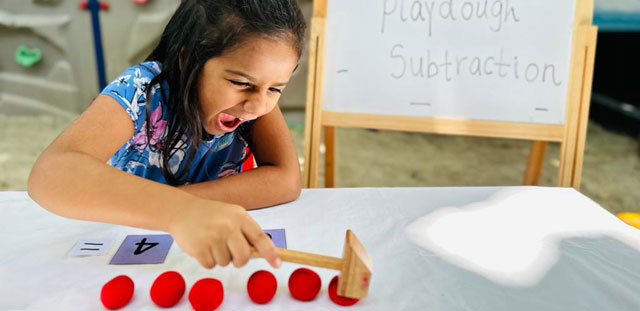 Smart Sharks (5-6 Years)