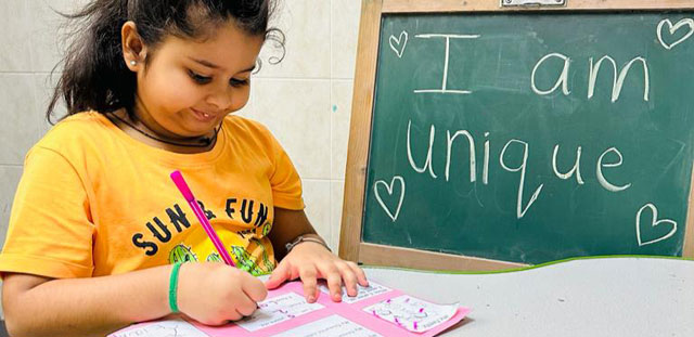 Smart Sharks (5-6 Years)