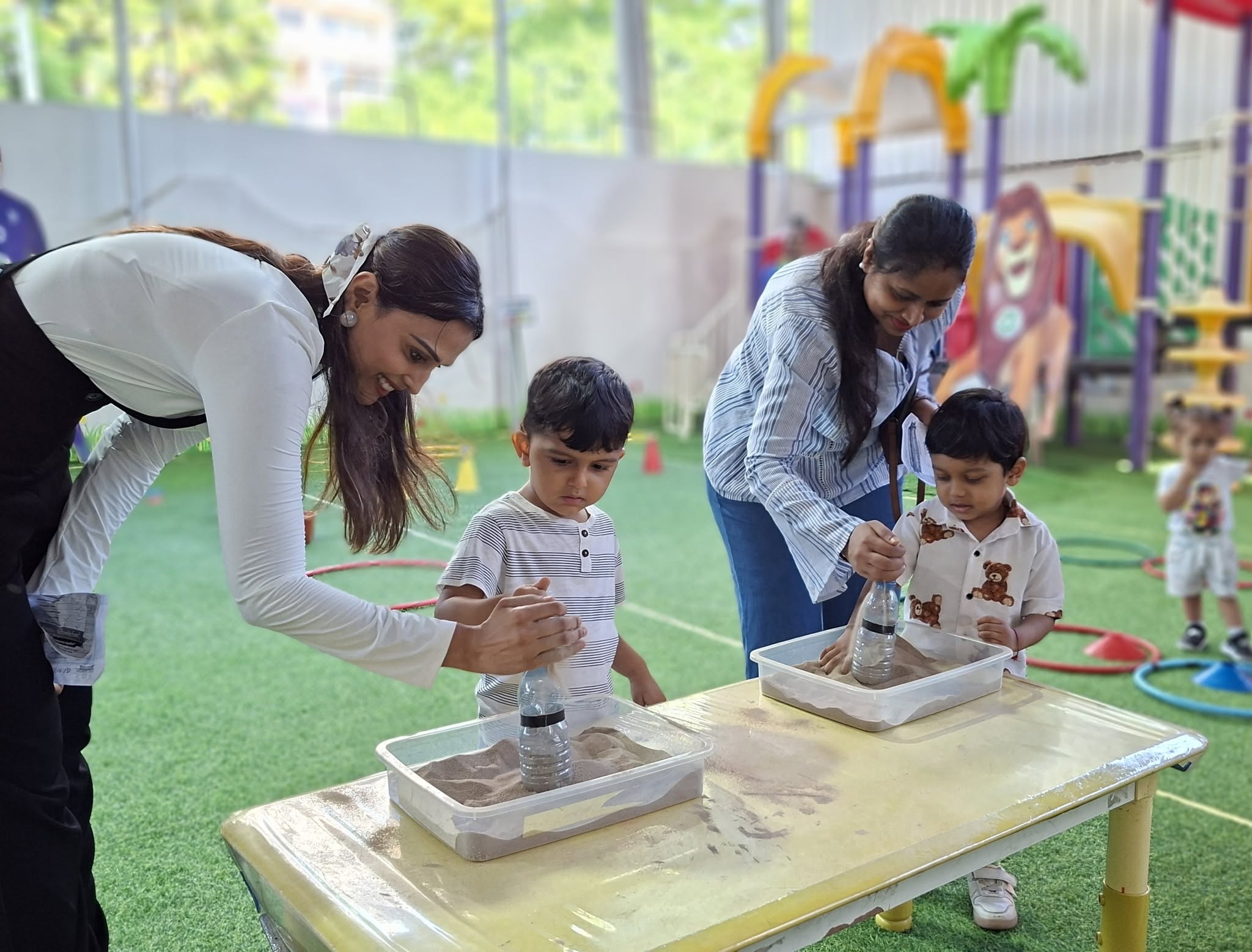 Family Sports Day 2026: Celebrating Togetherness, Joy & Connection