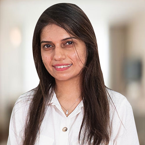 Ms. Janki Rashmi Pabari