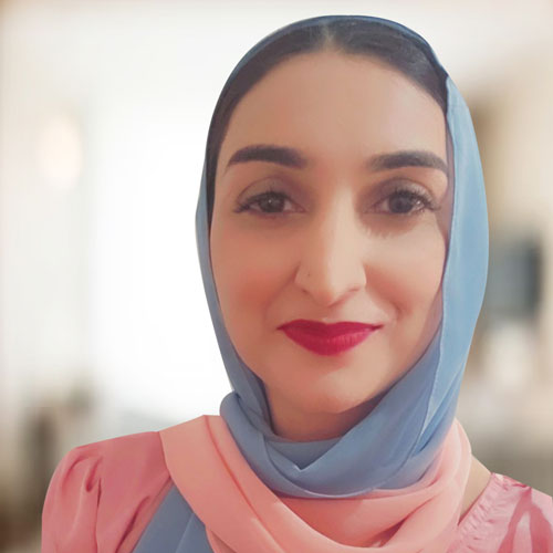 Shaheen Chaudhry - Deputy Head of School